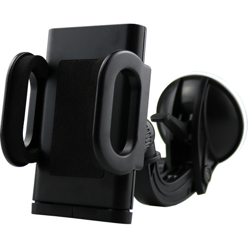 Lawmate HD 1080P PV-PH10 Car Mount Holder DVR Covert Taxi Phone Hidden Camera