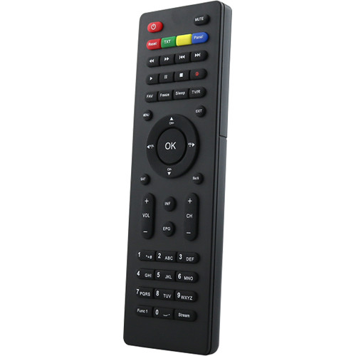 common remote control