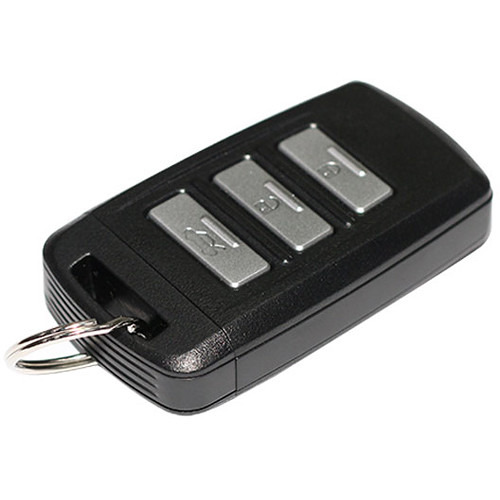 LawMate PVRC200HDW Key Fob with 1080p WiFi Covert PVRC200HDW
