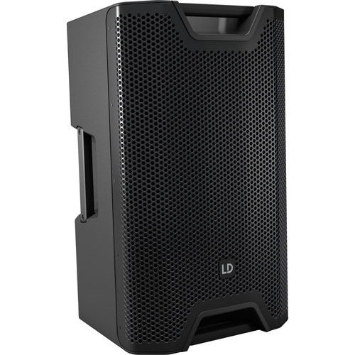 LD Systems ICOA 12 A BT Two-Way 12