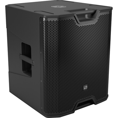 LD Systems ICOA SUB 15 A Powered 15