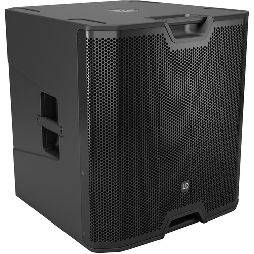 LD Systems ICOA SUB 18 A Powered 18