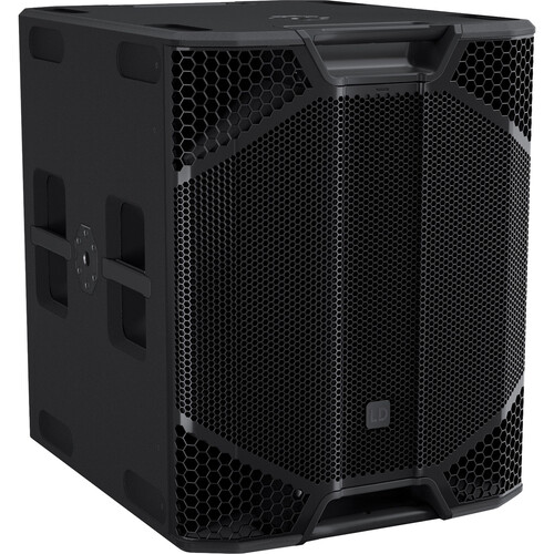 LD Systems ICOA PRO SUB 21 A Powered 21