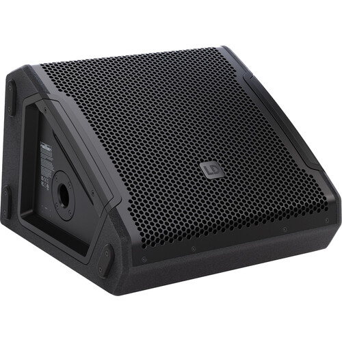 LD Systems MON 12 A G3 Powered 1200W 12
