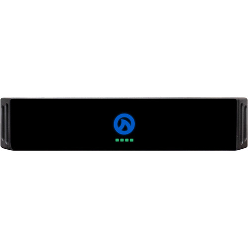 LEA Professional CS64 ConnectSeries Half-Rack 240W 4-Channel Networked Amplifier