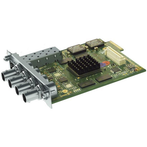 PHABRIX PHRXM-GDL Single Generator Dual Output Module for PHRX