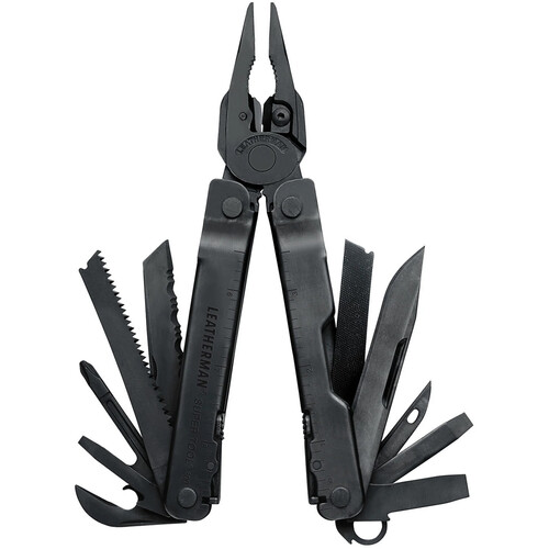Leatherman Super Tool 300 Multi-Tool wit
