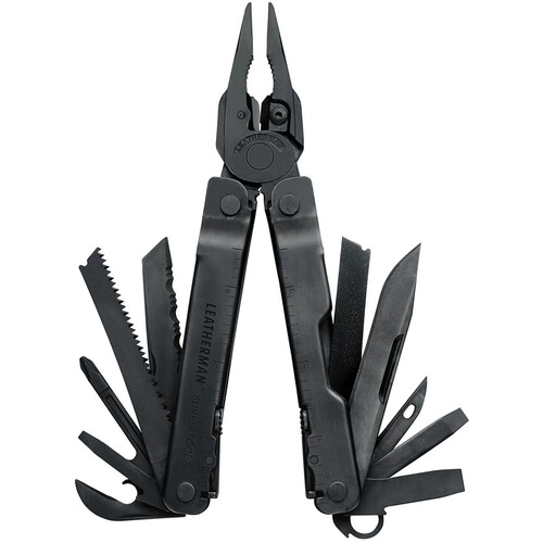 Leatherman Super Tool 300 Multi-Tool wit