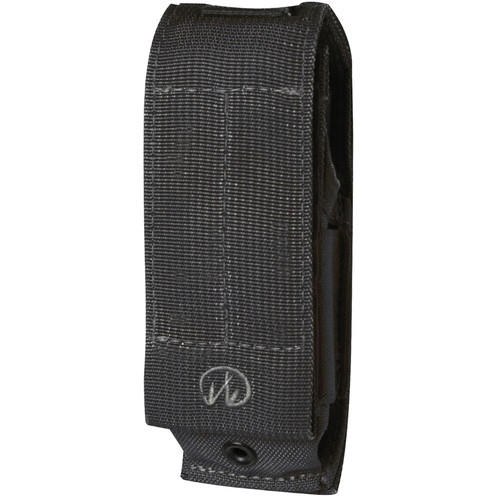 Leatherman MOLLE Sheath (Black Large)