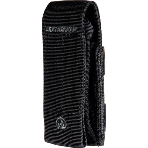 Leatherman MOLLE Sheath (Black)