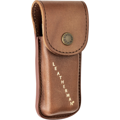 Leatherman Heritage Leather Sheath (Medi