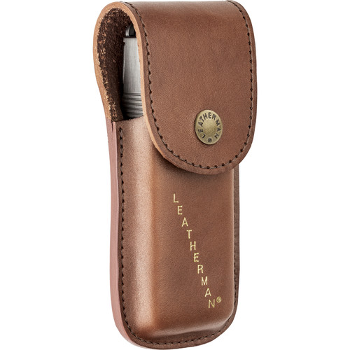 Leatherman Heritage Leather Sheath (Larg
