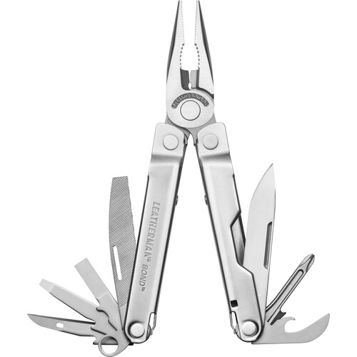 Leatherman Bond Multi-Tool (Clamshell Pa