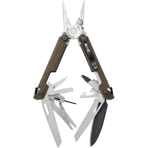 Leatherman ARC Multi-Tool (Talos Clamshell Packaging)