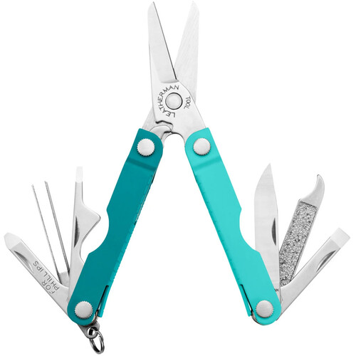 Leatherman Micra Multi-Tool (Parakeet Box)