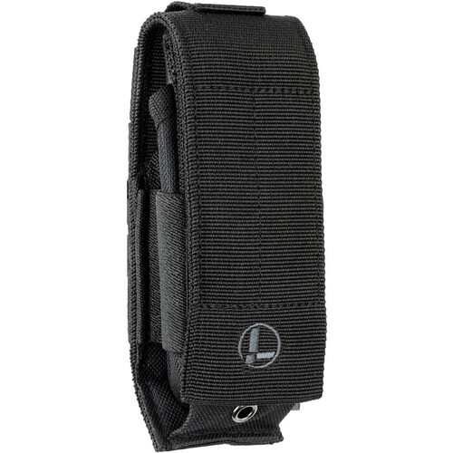 Leatherman Extra Large MOLLE Sheath (Bla