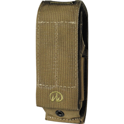 Leatherman Extra Large MOLLE Sheath (Bro
