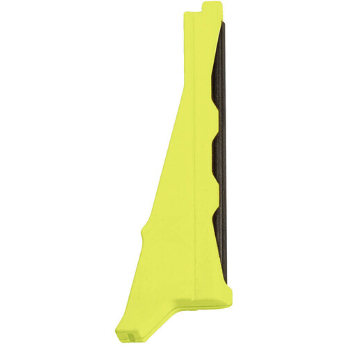 Leatherman Fire Starter Rod & Safety Whistle for Signal Multi-Tool (Citrus Yellow)