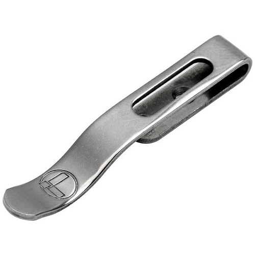 Leatherman Lanyard Ring & Pocket Clip for FREE K-Series Multi-Tools