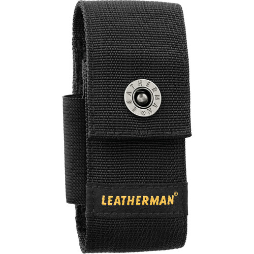 Leatherman Nylon Sheath with Accessory P