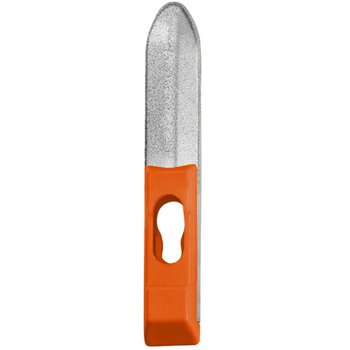 Leatherman Diamond Coated Sharpener for Signal Multi-Tool (Orange)