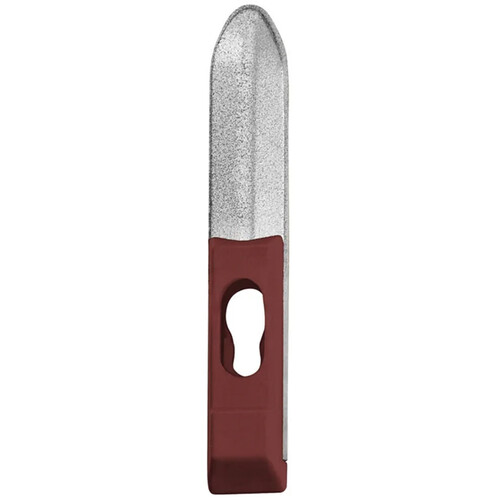 Leatherman Diamond Coated Sharpener for Signal Multi-Tool (Red)