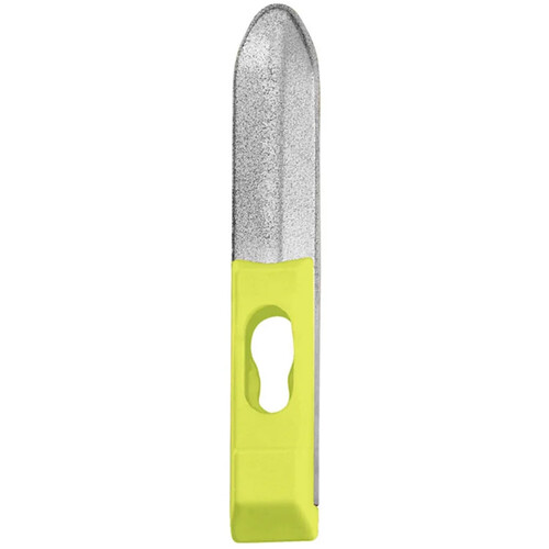 Leatherman Diamond Coated Sharpener for Signal Multi-Tool (Citrus Yellow)
