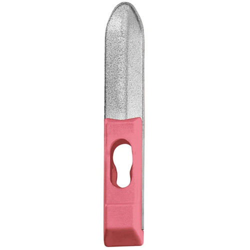 Leatherman Diamond Coated Sharpener for Signal Multi-Tool (Sunset Pink)