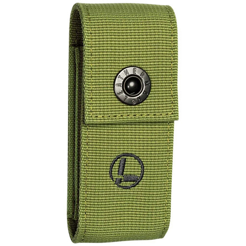 Leatherman Nylon Sheath (Moss Medium)
