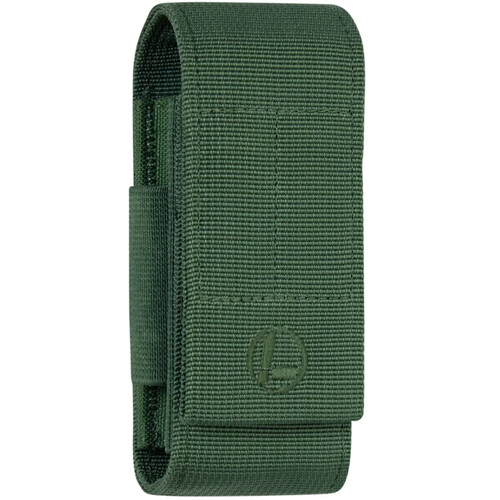 Leatherman MOLLE Sheath (Green Large)