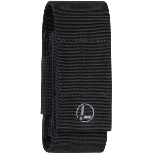 Leatherman MOLLE Sheath (Black Large)