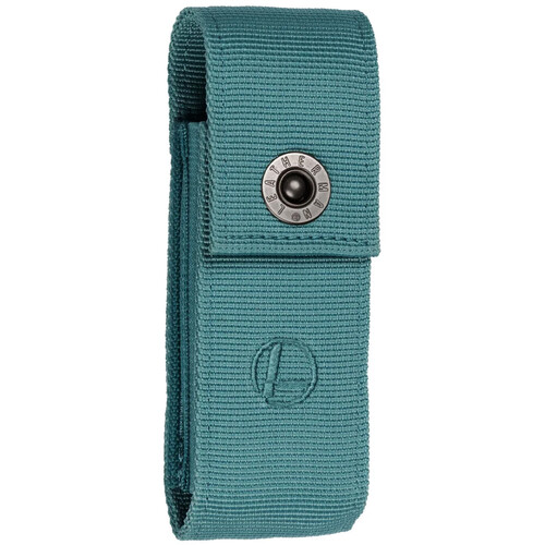 Leatherman Nylon Sheath (Turquoise Large)