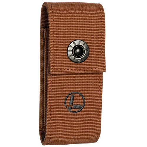 Leatherman Nylon Sheath (Sienna Large)