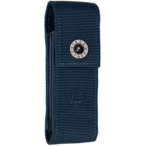 Leatherman Nylon Sheath (Midnight Large)
