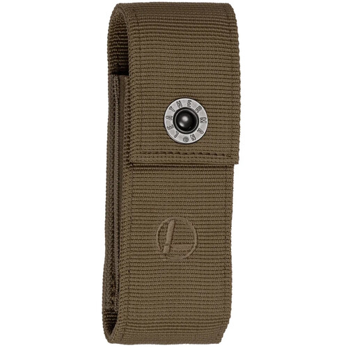 Leatherman Nylon Sheath (Bronze Large)