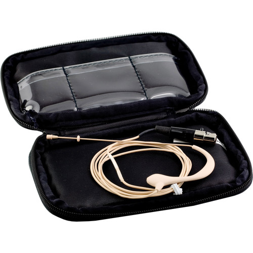 Lectrosonics HM172 Omnidirectional Earset Microphone with 5-Pin Connector