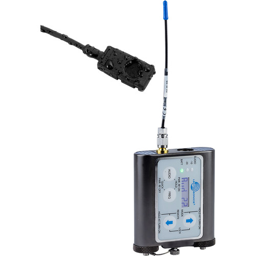 Lectrosonics
