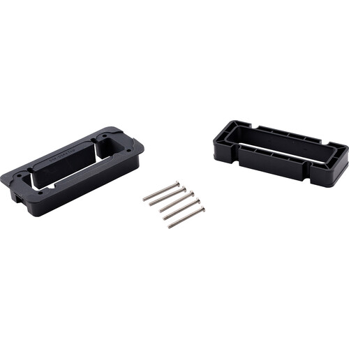 Lectrosonics ZS-BAGFRAME-DSR Bag Frame Mounting Kit for DSR/DSR4