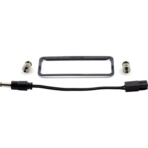 Lectrosonics ZS-UMC-411A-KIT UMCWBD-L Mounting Kit for UCR411a Receiver