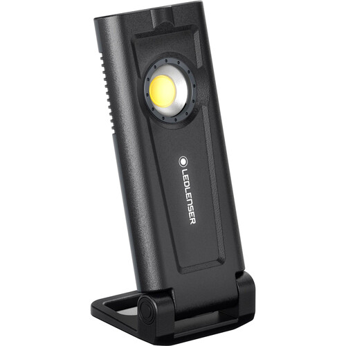 LEDLENSER iF2R Rechargeable Multifunctional Compact Flood Light