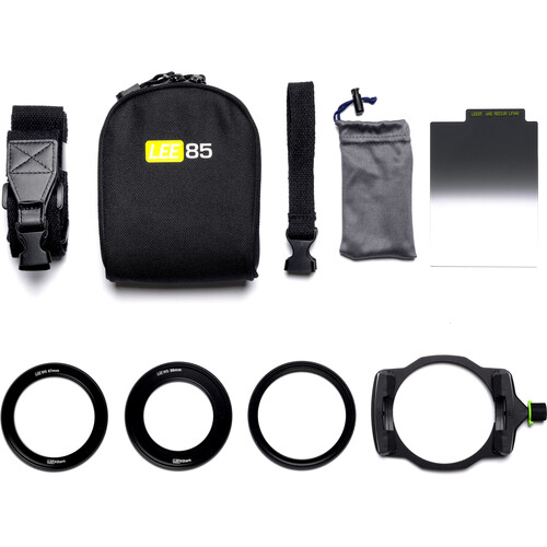 Lee Neutral Density Filters