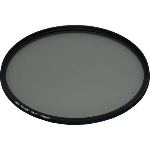 Lee Filters paisaje Circular Polarizador Slim 105mm