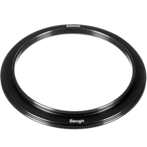 LEE Filters 62mm Seven5 Adapter Ring S562 B&H Photo Video