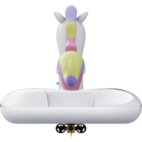 LEFEET Fizzyfloat Unicorn with Remote Control