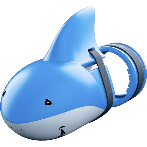LEFEET Floating Fins for S1/S1 PRO Underwater Scooter