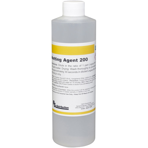 Legacy Pro 200 Wetting Agent for B&W Film (16 oz)