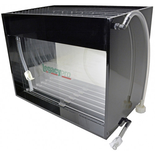 Legacy Pro Legacy Pro EcoWash Archival Print Washer 270020 B&H
