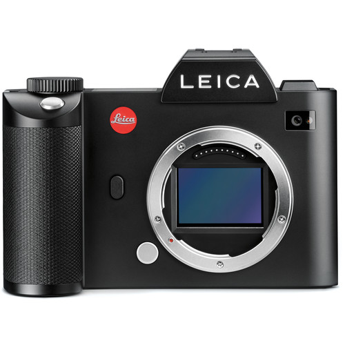 Leica SL (Typ 601) Mirrorless Digital Camera