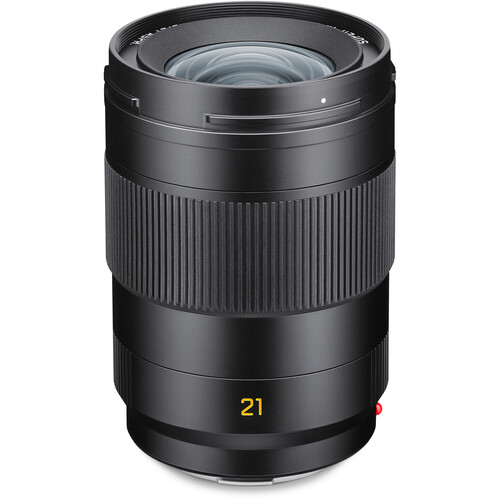 Leica Super-APO-Summicron-SL 21mm f/2 ASPH. Lens