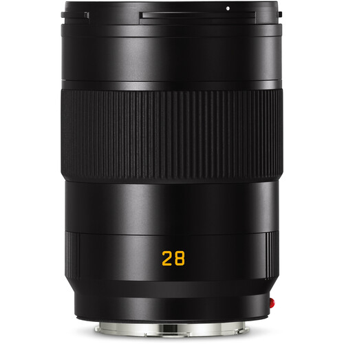 Leica APO-Summicron-SL 28mm f/2 ASPH. Lens